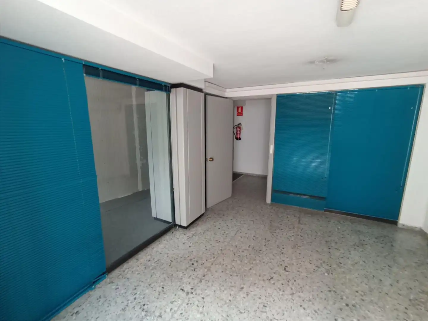 Local de alquiler en Artana con Aire acondicionado