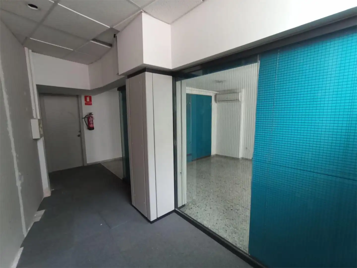 Local de alquiler en Artana con Aire acondicionado