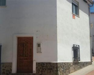 Exterior view of Single-family semi-detached for sale in Salobre