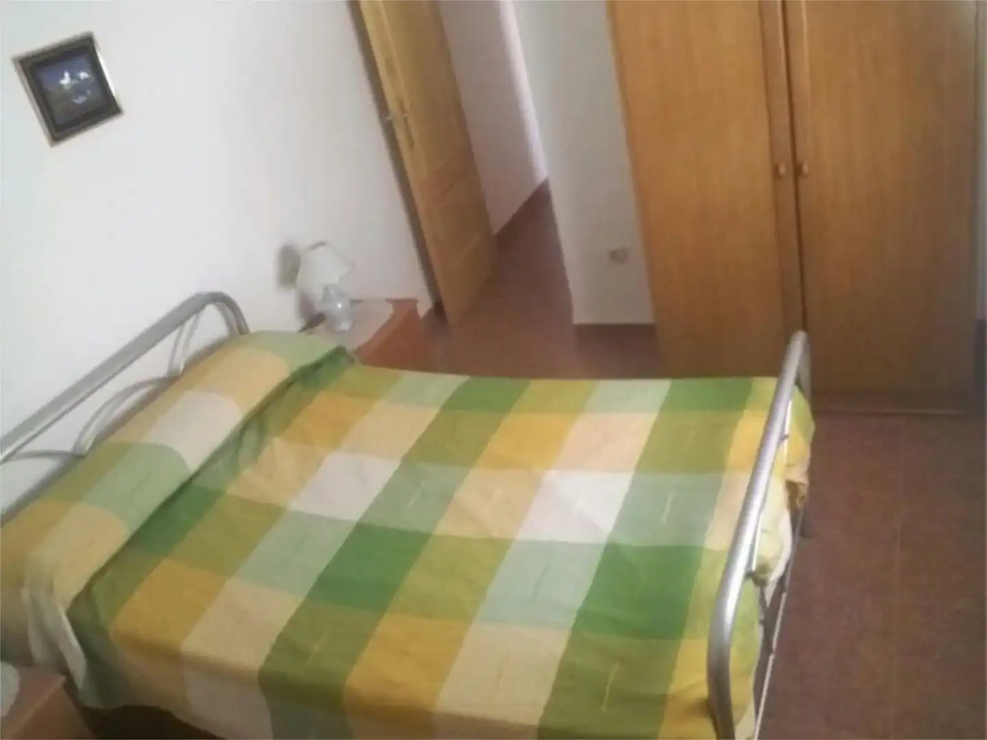 Habitación de Casa adosada en venta en Salobre con Trastero y Amueblado