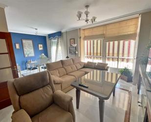 Living room of Duplex for sale in Cabra  with Air Conditioner, Terrace and Balcony