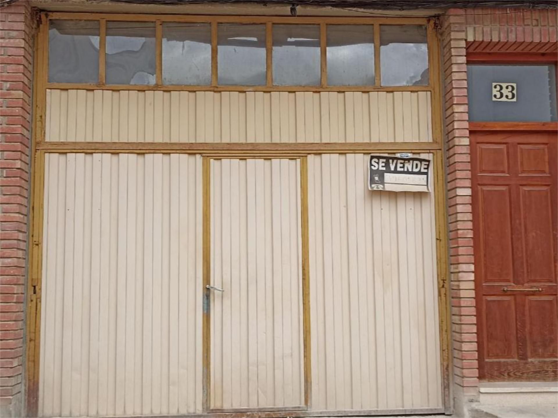 Plazas de garaje en venta en Peralta / Azkoien | fotocasa