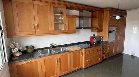 Foto 3 de Pis de lloguer a Estrada de Castela, 182, Zona Ultramar, A Coruña