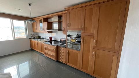 Foto 4 de Pis de lloguer a Estrada de Castela, 182, Zona Ultramar, A Coruña