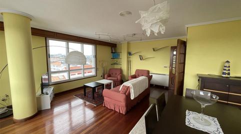 Foto 5 de Pis de lloguer a Estrada de Castela, 182, Zona Ultramar, A Coruña