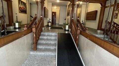 Foto 2 de Pis de lloguer a Estrada de Castela, 182, Zona Ultramar, A Coruña