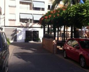 Exterior view of Premises for sale in Valdepeñas de Jaén