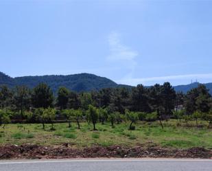 Constructible Land for sale in La Pobla de Tornesa