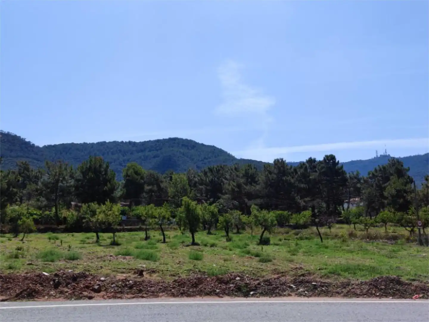 Constructible Land for sale in Carrer Romaní, La Pobla de Tornesa Constructible Land for sale in La Pobla de Tornesa
