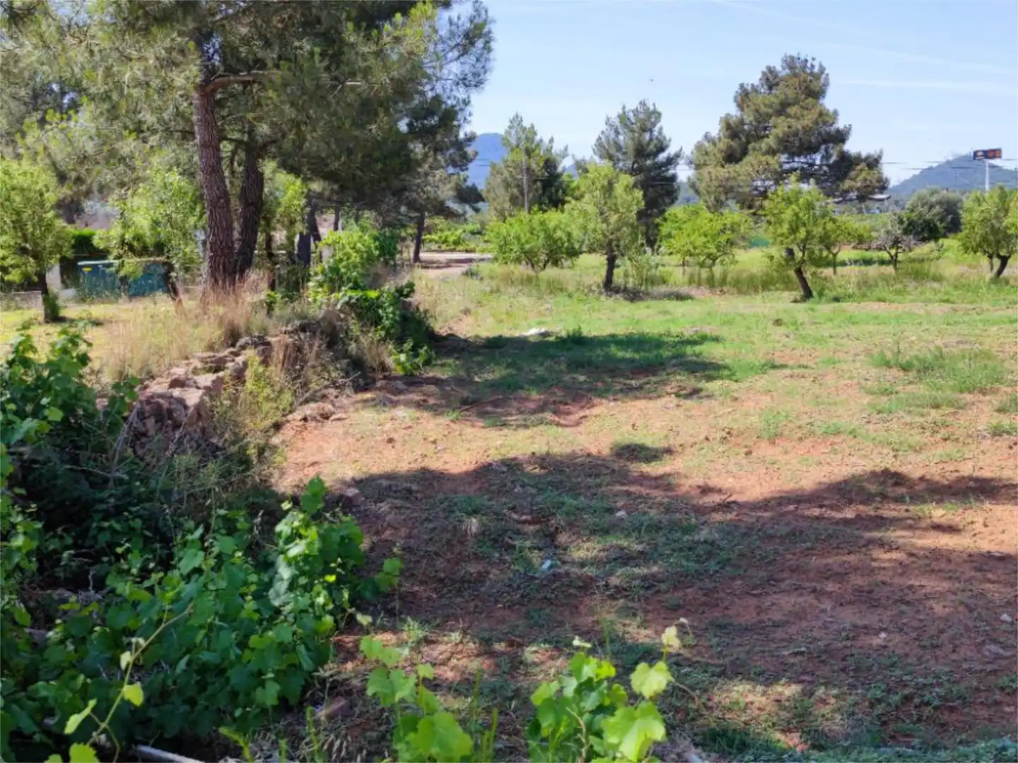Constructible Land for sale in Carrer Romaní, La Pobla de Tornesa Constructible Land for sale in La Pobla de Tornesa