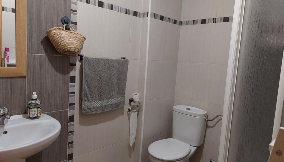 Foto 1 de Pis en venda a Ex-109, 61, Moraleja, Cáceres