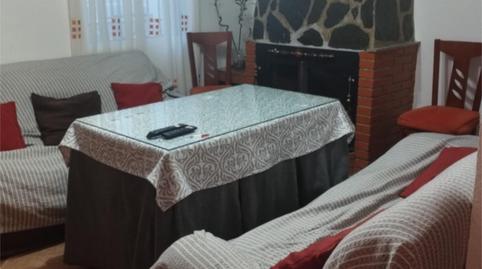 Foto 5 de Casa adosada en venda a Avenida la Paz, 40, Alcaudete, Jaén