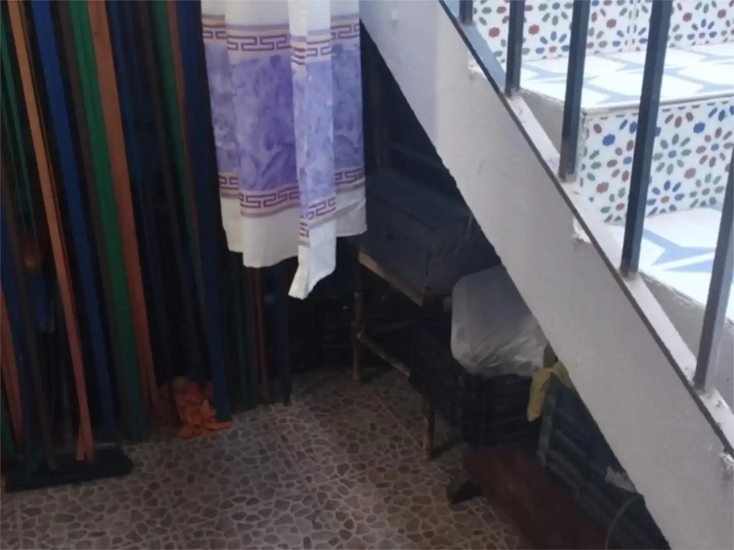Casa adosada en venda a Avenida la Paz, 40, Alcaudete Casa adosada en venda en Alcaudete amb Aire condicionat, Calefacció i Terrassa