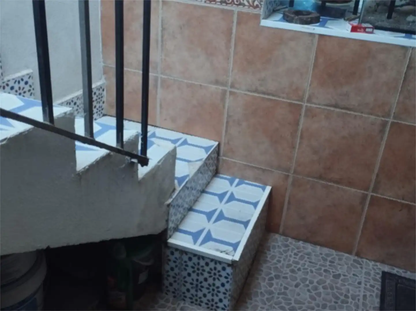 Casa adosada en venda a Avenida la Paz, 40, Alcaudete Terrassa de Casa adosada en venda en Alcaudete amb Aire condicionat, Calefacció i Terrassa