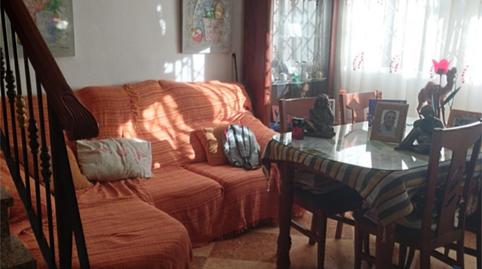 Foto 2 de Casa adosada en venda a Avenida la Paz, 40, Alcaudete, Jaén