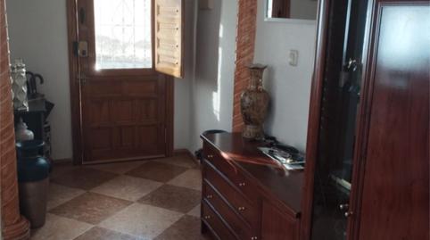 Foto 3 de Casa adosada en venda a Avenida la Paz, 40, Alcaudete, Jaén