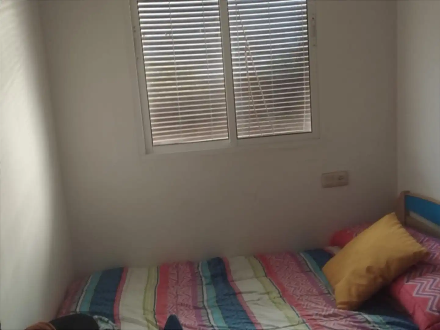 Casa adosada en venda a Avenida la Paz, 40, Alcaudete Dormitori de Casa adosada en venda en Alcaudete amb Aire condicionat, Calefacció i Terrassa