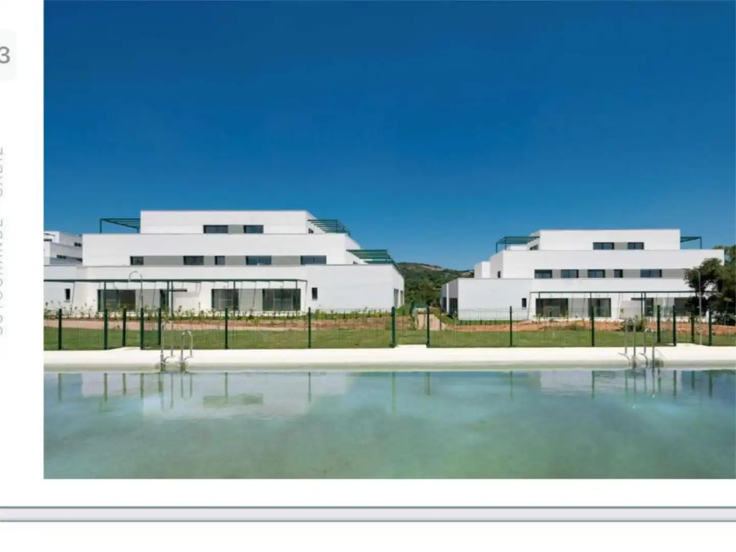 Planta baixa de lloguer a Lugar Sotogrande, 102, Sotogrande Alto Vista exterior de Planta baixa de lloguer en Sotogrande amb Aire condicionat, Calefacció i Jardí privat