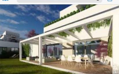 Planta baja en alquiler en sotogrande alto