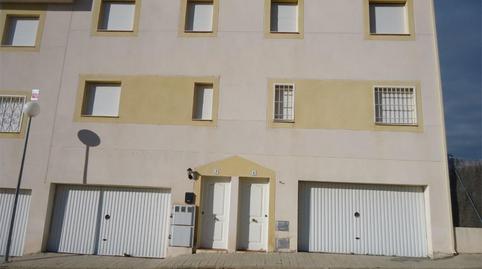 Foto 4 de Casa o chalet en venta en Travesía de Abel Yunta, 25, Alcázar del Rey, Cuenca