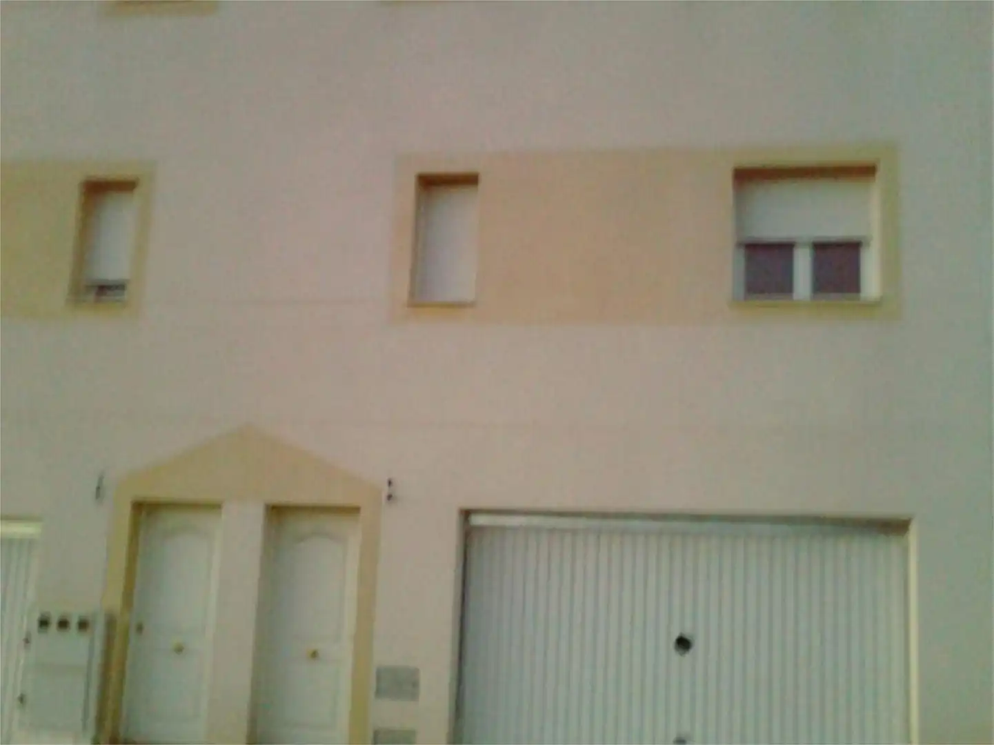 Casa o chalet en venta en Travesía de Abel Yunta, 25, Alcázar del Rey Vista exterior de Casa o chalet en venta en Alcázar del Rey