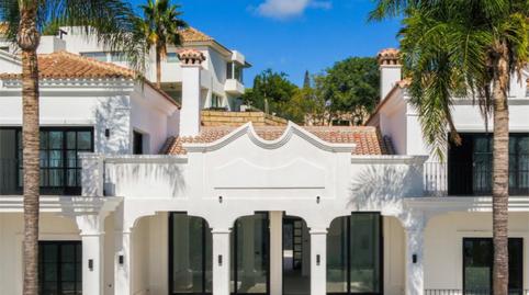 Foto 3 de Casa o xalet en venda a Urbanización Zarza del Paraíso, 4, Paraiso - Barronal, Estepona