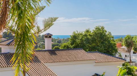 Foto 4 de Casa o xalet en venda a Urbanización Zarza del Paraíso, 4, Paraiso - Barronal, Estepona