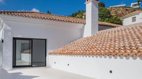 Foto 5 de Casa o xalet en venda a Urbanización Zarza del Paraíso, 4, Paraiso - Barronal, Estepona