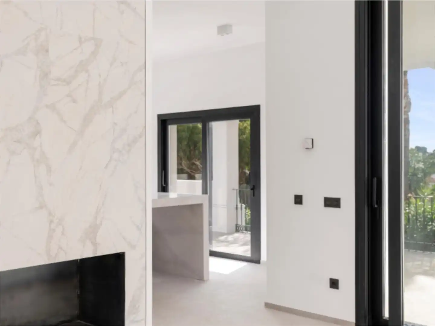 Casa o xalet en venda a Urbanización Zarza del Paraíso, 4, Paraiso - Barronal Casa o xalet en venda en Estepona amb Aire condicionat, Terrassa i Piscina