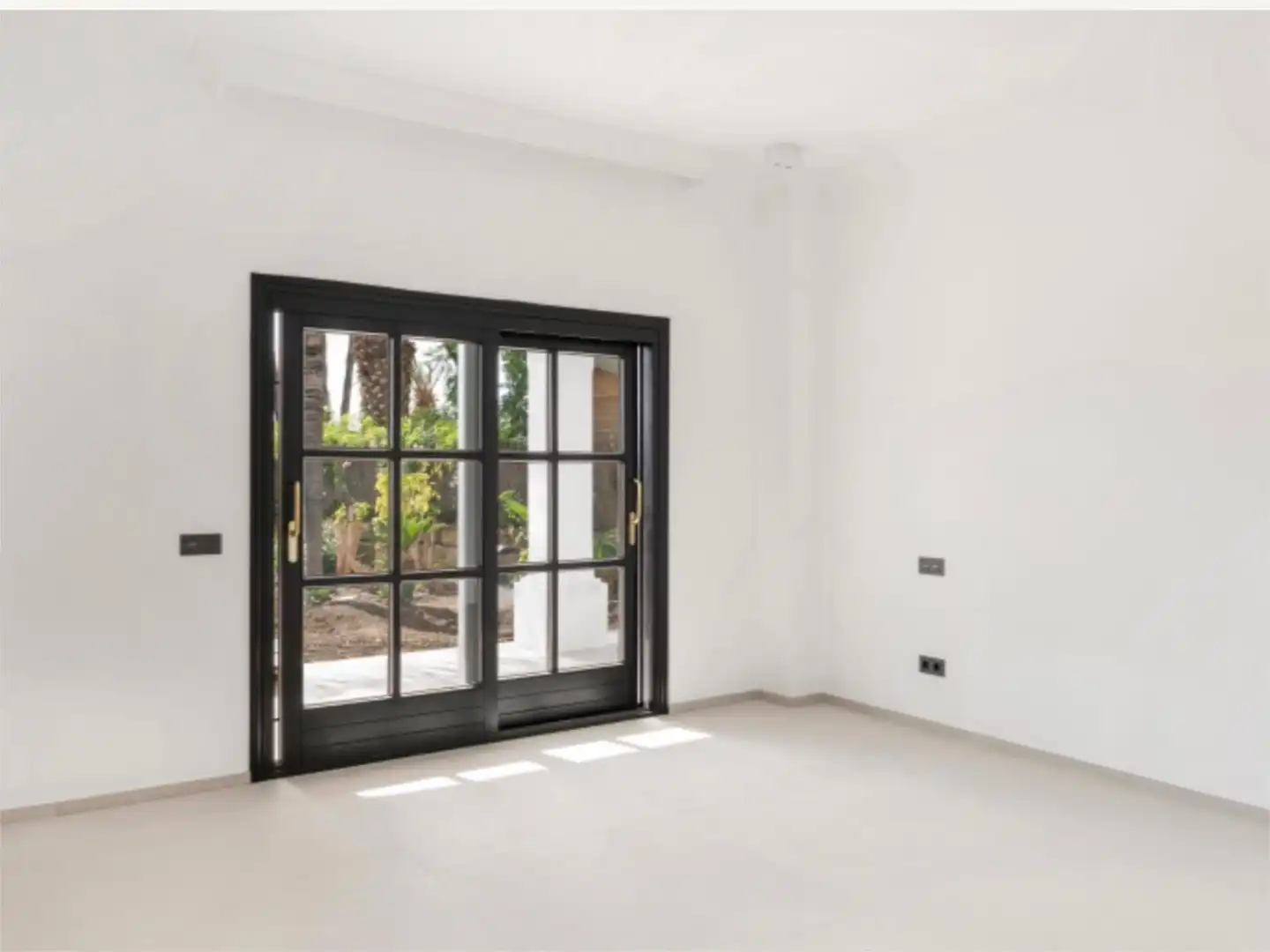Casa o xalet en venda a Urbanización Zarza del Paraíso, 4, Paraiso - Barronal Casa o xalet en venda en Estepona amb Aire condicionat, Terrassa i Piscina