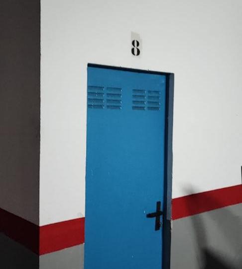 Traster de lloguer a Avenida de Galicia, 6, Teis, Pontevedra - imatge 1 Foto 1 de Traster de lloguer a Avenida de Galicia, 6, Teis, Pontevedra