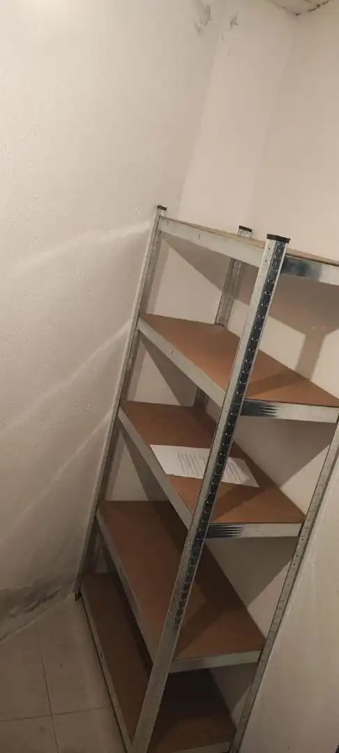Storage room for rent in Avenida de Galicia, 6, Teis