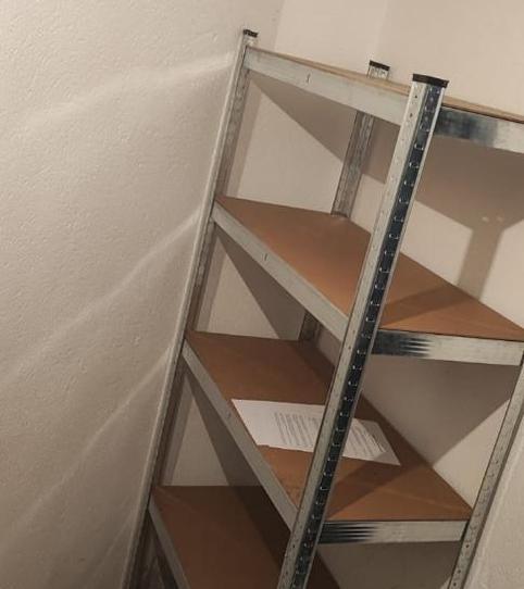 Traster de lloguer a Avenida de Galicia, 6, Teis, Pontevedra - imatge 2 Foto 2 de Traster de lloguer a Avenida de Galicia, 6, Teis, Pontevedra