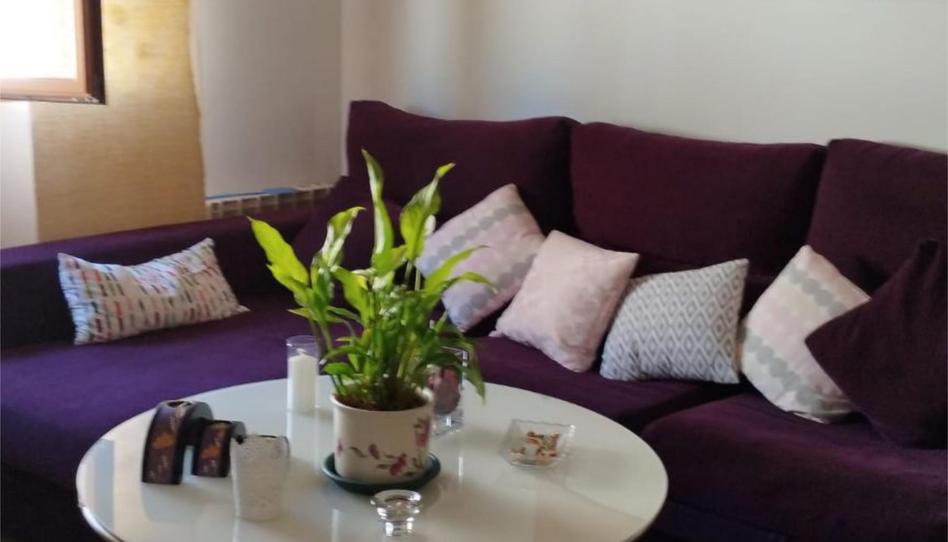 Apartment for sale in Calle Salida al Hoyo, 7, Cebreros, Ávila - image 1 Photo 1 of Apartment for sale in Calle Salida al Hoyo, 7, Cebreros, Ávila