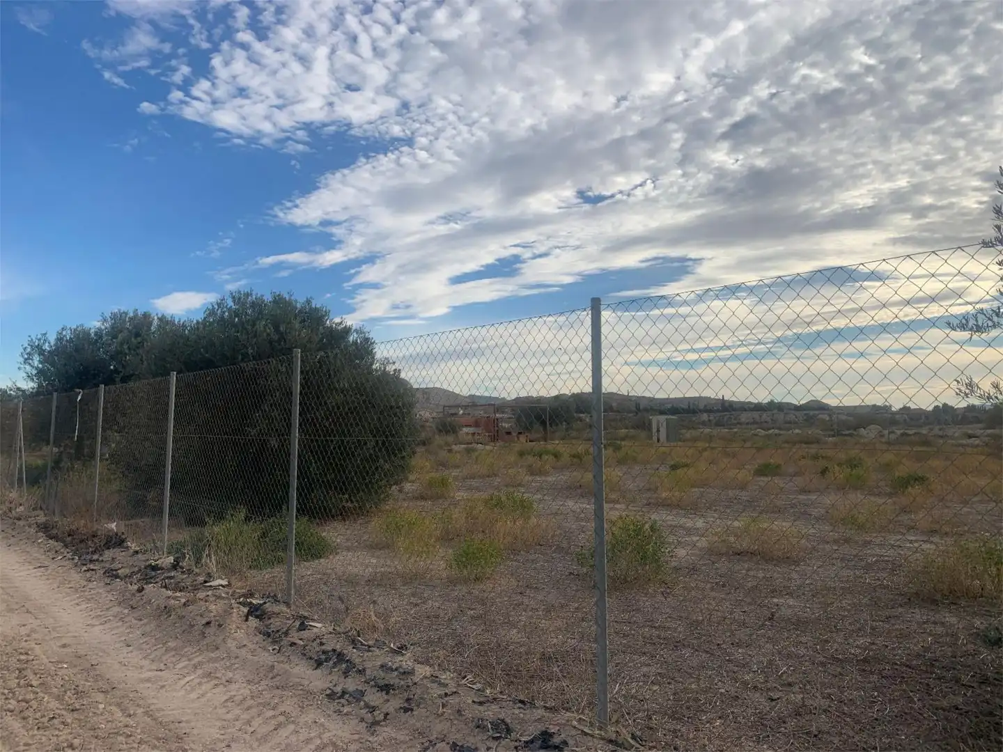 Finca rústica en venda a Calle Parrilla, 111, Parrilla Finca rústica en venda en Lorca