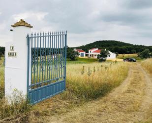 Country house zum verkauf in Niebla