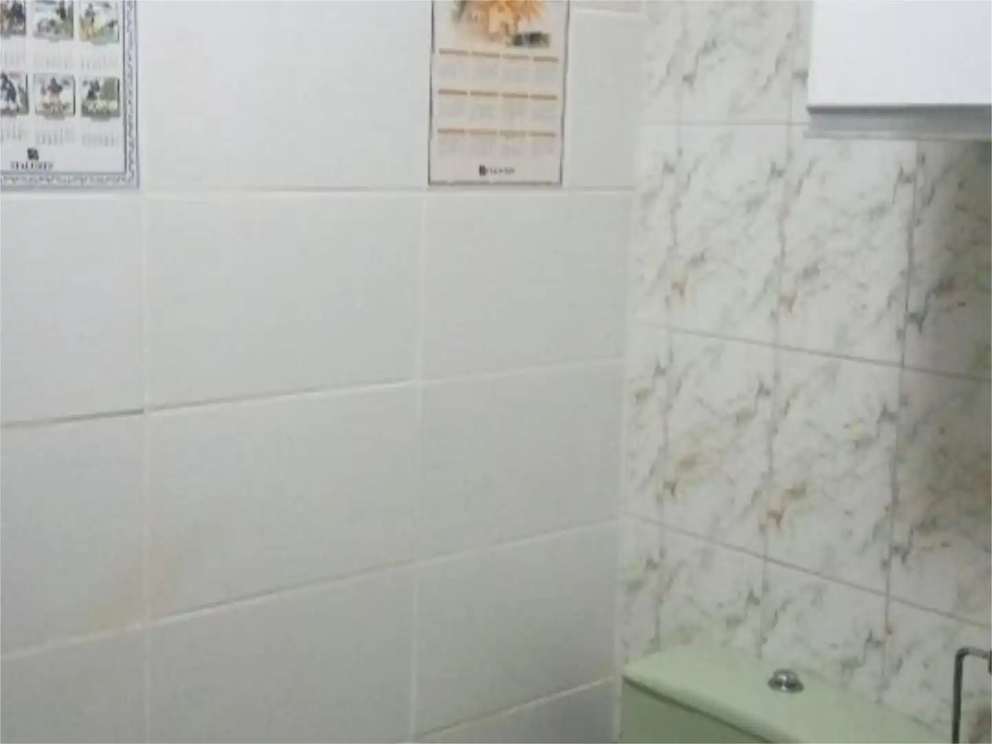 Planta baja en venta en Calle San Francisco, 10, Alcázar de San Juan Baño de Planta baja en venta en Alcázar de San Juan