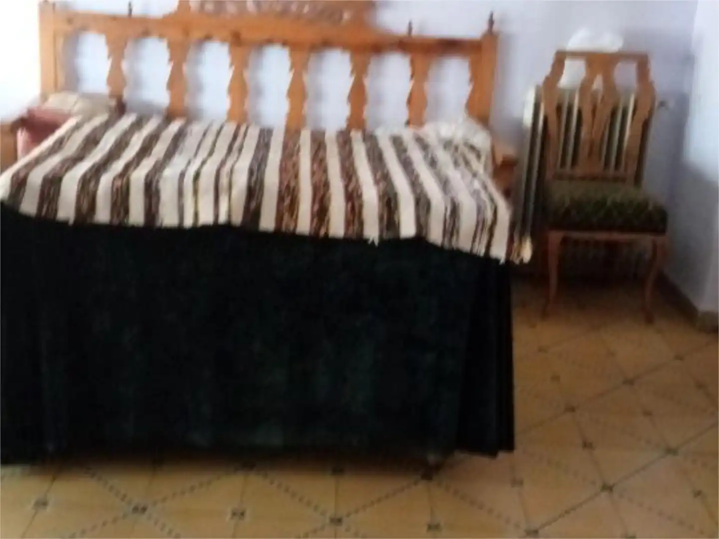 Planta baja en venta en Calle San Francisco, 10, Alcázar de San Juan Habitación de Planta baja en venta en Alcázar de San Juan
