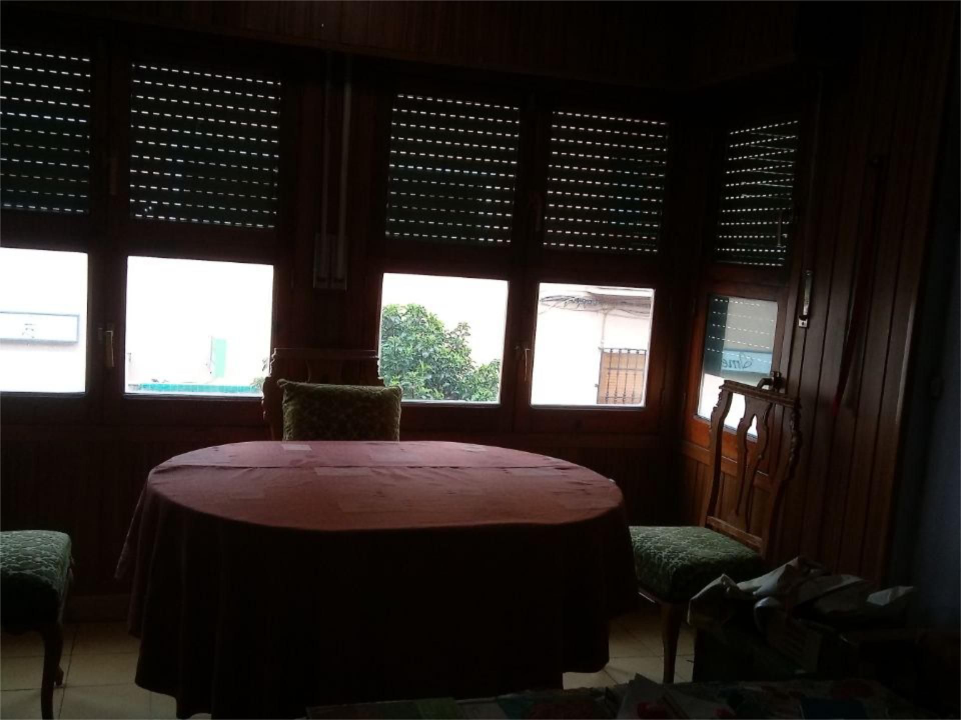 Planta baixa en venda a Calle San Francisco, 10, Alcázar de San Juan Menjador de Planta baixa en venda en Alcázar de San Juan