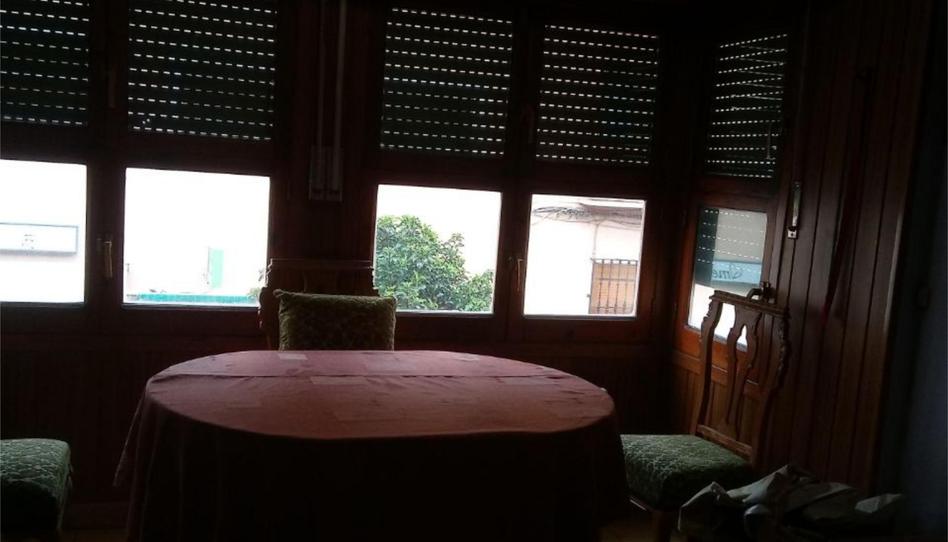 Planta baixa en venda a Calle San Francisco, 10, Alcázar de San Juan, Ciudad Real - imatge 1 Foto 1 de Planta baixa en venda a Calle San Francisco, 10, Alcázar de San Juan, Ciudad Real