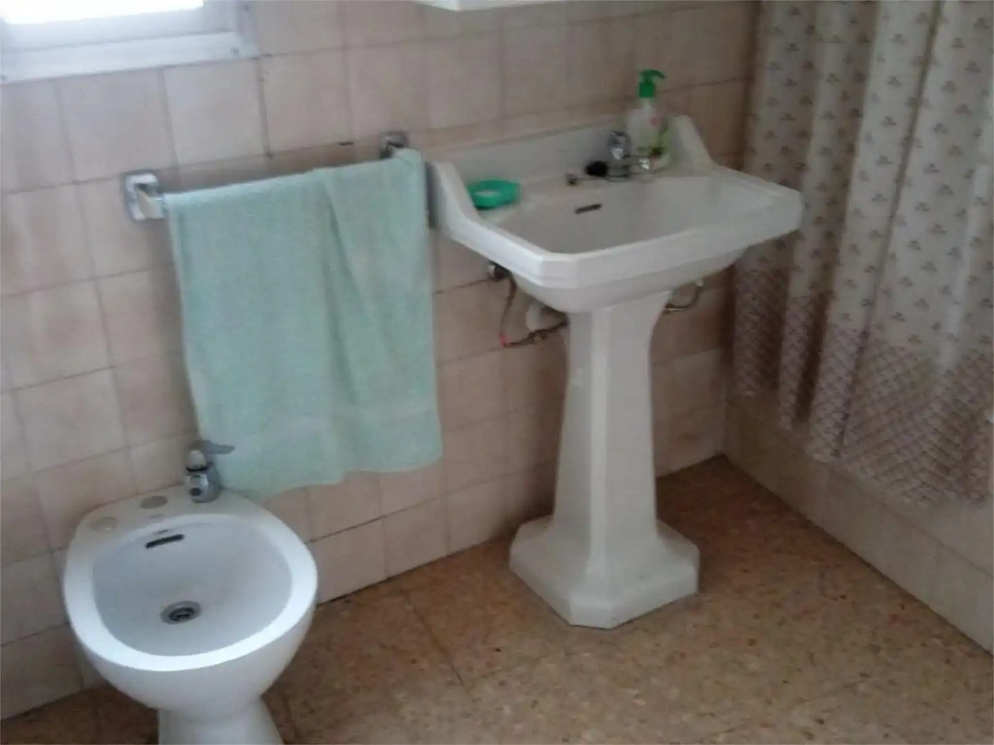 Planta baja en venta en Calle San Francisco, 10, Alcázar de San Juan Baño de Planta baja en venta en Alcázar de San Juan
