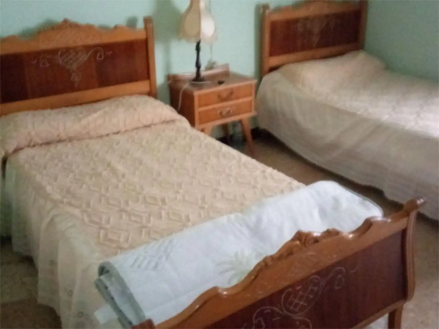 Planta baja en venta en Calle San Francisco, 10, Alcázar de San Juan Habitación de Planta baja en venta en Alcázar de San Juan