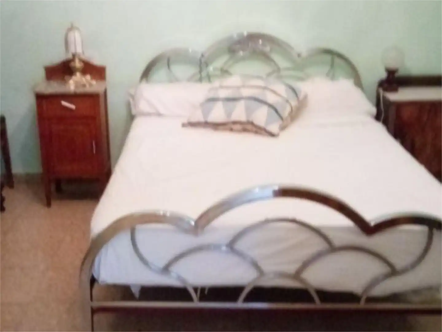 Planta baja en venta en Calle San Francisco, 10, Alcázar de San Juan Habitación de Planta baja en venta en Alcázar de San Juan