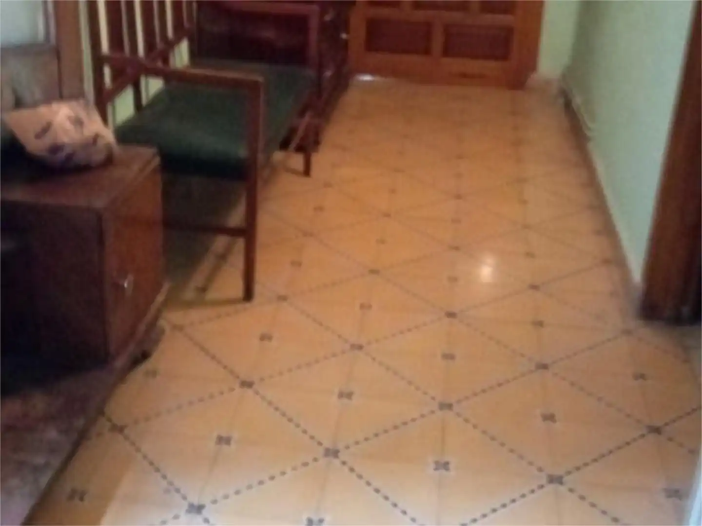 Planta baja en venta en Calle San Francisco, 10, Alcázar de San Juan Planta baja en venta en Alcázar de San Juan