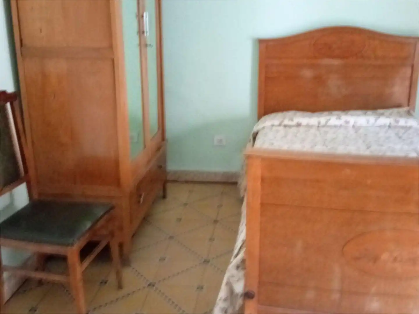 Planta baja en venta en Calle San Francisco, 10, Alcázar de San Juan Habitación de Planta baja en venta en Alcázar de San Juan