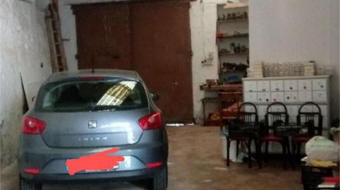 Planta baixa en venda a Calle San Francisco, 10, Alcázar de San Juan, Ciudad Real - imatge 2 Foto 2 de Planta baixa en venda a Calle San Francisco, 10, Alcázar de San Juan, Ciudad Real