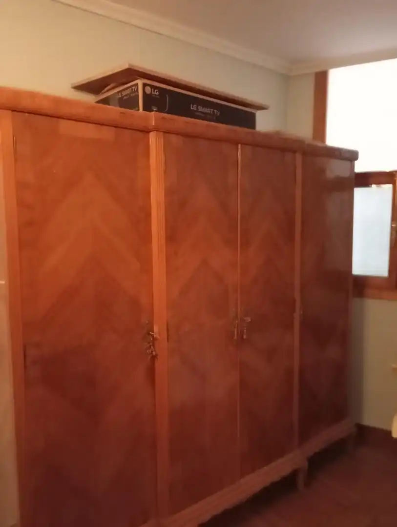 Planta baja en venta en Calle San Francisco, 10, Alcázar de San Juan Habitación de Planta baja en venta en Alcázar de San Juan
