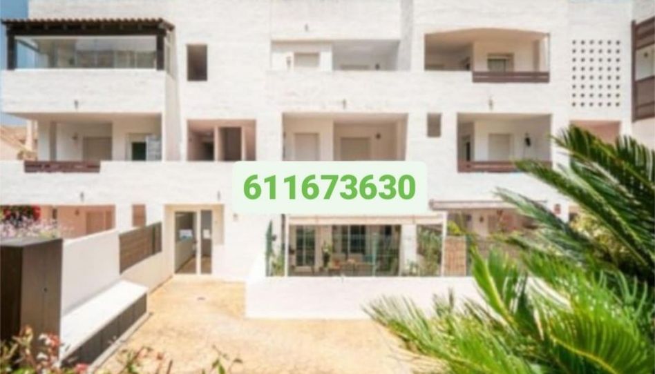 Apartamento en venta en Arrabal I-6, 1, La Duquesa, Manilva - imagen 1 Foto 1 de Apartamento en venta en Arrabal I-6, 1, La Duquesa, Manilva