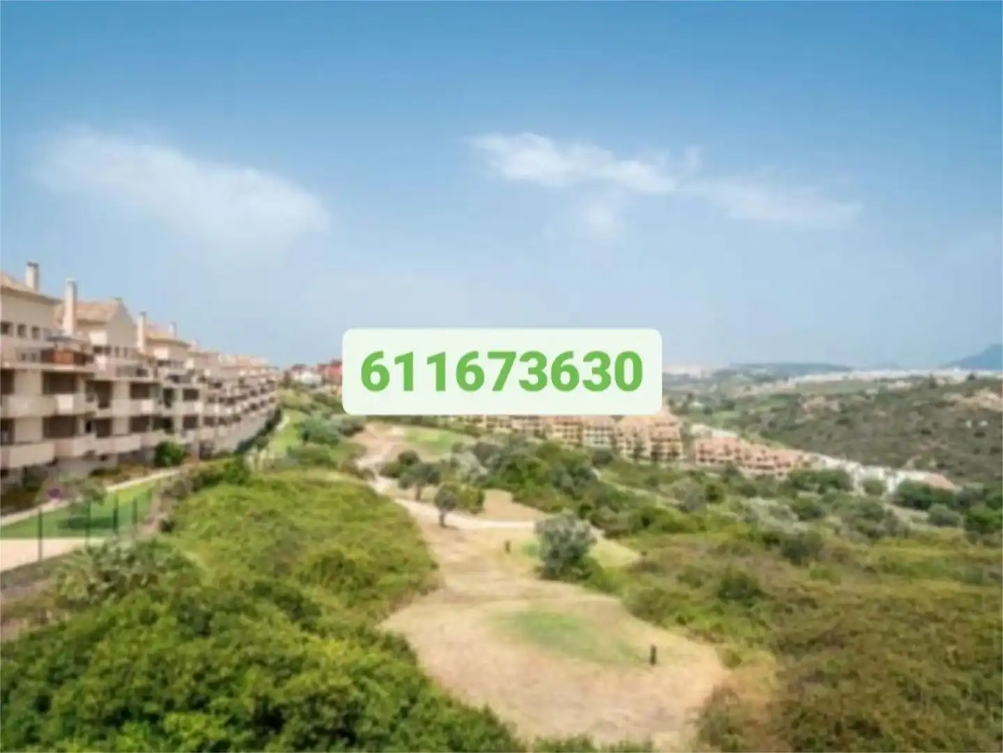 Apartamento en venta en Arrabal I-6, 1, La Duquesa Apartamento en venta en Manilva con Aire acondicionado, Terraza y Piscina