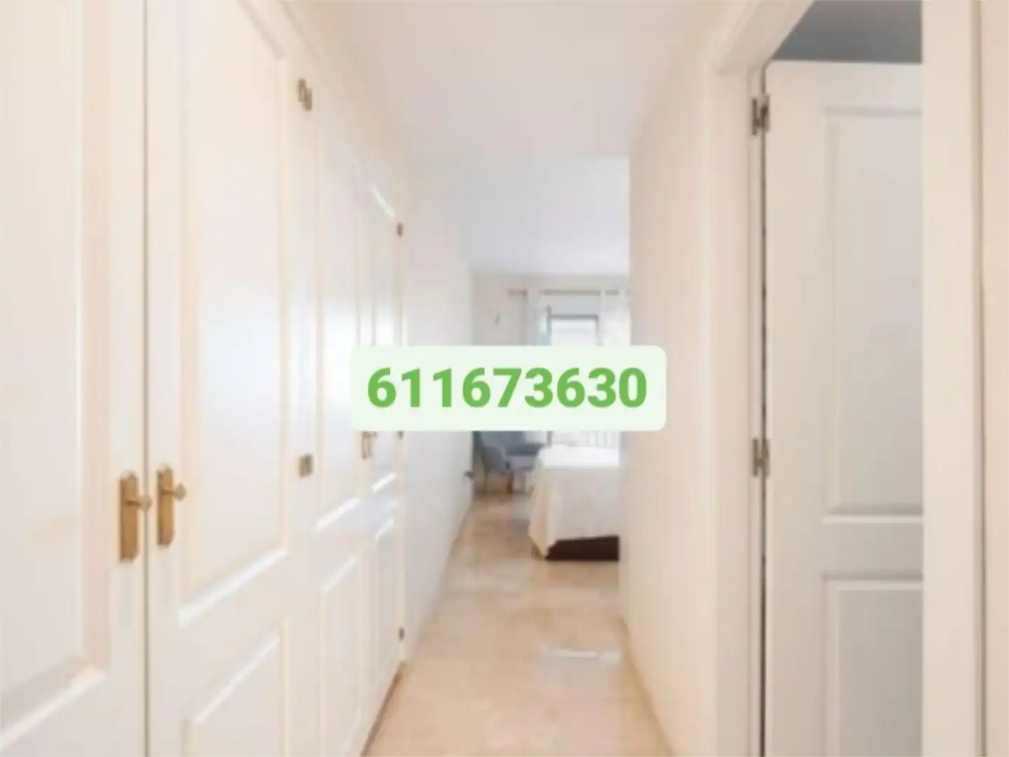 Apartamento en venta en Arrabal I-6, 1, La Duquesa Apartamento en venta en Manilva con Aire acondicionado, Terraza y Piscina